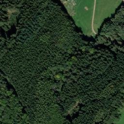 Satellite imagery of survey_point, CZ