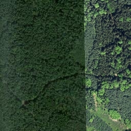 Satellite imagery of Vyhlídka [Horní Stropnice-Dlouhá Stropnice], CZ