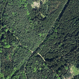 Satellite imagery of Vyhlídka [Horní Stropnice-Dlouhá Stropnice], CZ