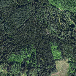 Satellite imagery of survey_point, CZ