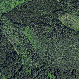 Satellite imagery of survey_point, CZ