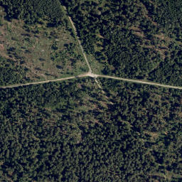 Satellite imagery of Steinplatte, AT
