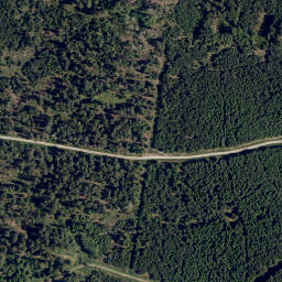 Satellite imagery of Steinplatte, AT