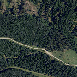 Satellite imagery of Steinplatte, AT