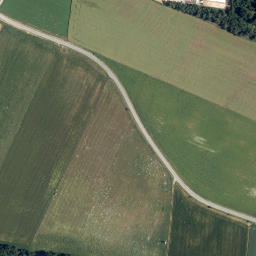 Satellite imagery of Sallapulka, AT