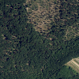 Satellite imagery of Brühlenberg, AT
