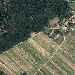 Satellite imagery of Brühlenberg, AT