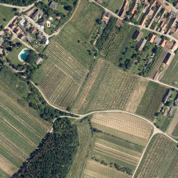 Satellite imagery of Brühlenberg, AT