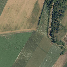 Satellite imagery of Roßberg, AT