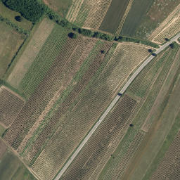Satellite imagery of Roßberg, AT