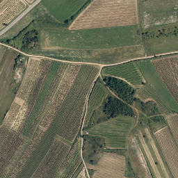 Satellite imagery of Roßberg, AT