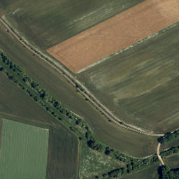 Satellite imagery of survey_point, AT
