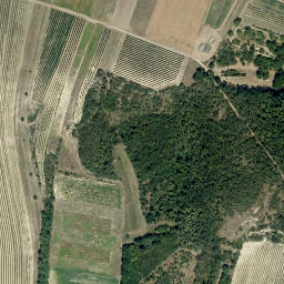 Satellite imagery of Pollitzerberg, AT