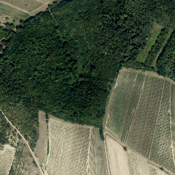 Satellite imagery of Pollitzerberg, AT