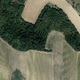 Satellite imagery of Pollitzerberg, AT
