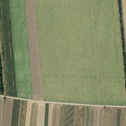 Satellite imagery of IX/0-7, AT