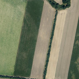 Satellite imagery of IX/6-13, AT