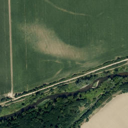 Satellite imagery of IX/18-13, AT