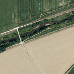 Satellite imagery of IX/18-13, AT