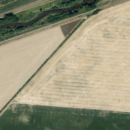 Satellite imagery of IX/22-13, AT