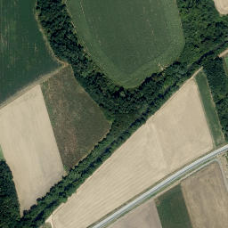Satellite imagery of IX/27-8C, IX/27-8Ö, AT