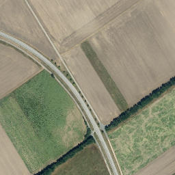Satellite imagery of IX/28-24, AT