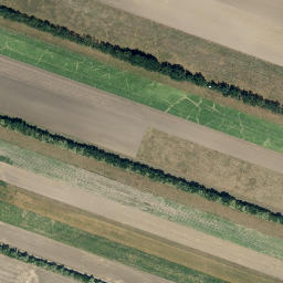 Satellite imagery of Sandbergen, AT