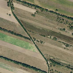 Satellite imagery of Sandbergen, AT