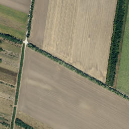 Satellite imagery of Sandbergen, AT