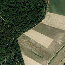 Satellite imagery of Übermaiß, AT