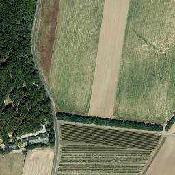 Satellite imagery of Dürrenberg, AT
