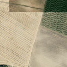 Satellite imagery of X/11-4C, AT