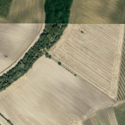 Satellite imagery of X/11-4C, AT