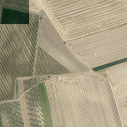 Satellite imagery of X/14-3, AT