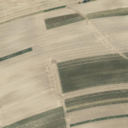 Satellite imagery of X/14-3, AT