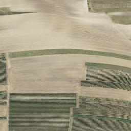 Satellite imagery of X/17-4, AT