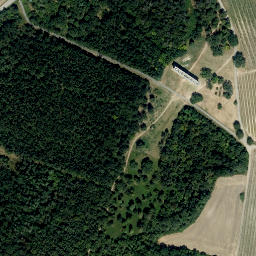 Satellite imagery of Raistenberg, AT