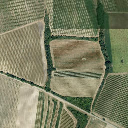 Satellite imagery of Raistenberg, AT