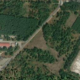 Satellite imagery of Fosfa [Břeclav-Poštorná] factory chimney-3, CZ