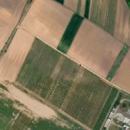 Satellite imagery of [Lanžhot] GSM-2, CZ