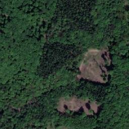 Satellite imagery of HU 396, CZ