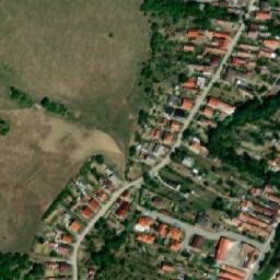 Satellite imagery of Kaštieľ Sobotište, SK