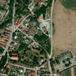Satellite imagery of Kaštieľ Sobotište, SK