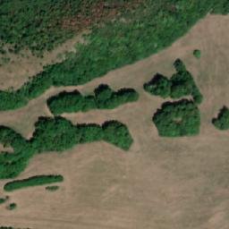 Satellite imagery of survey_point, CZ