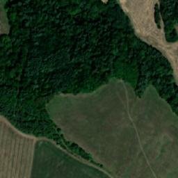 Satellite imagery of Surovin, SK