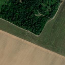 Satellite imagery of Surovin, SK