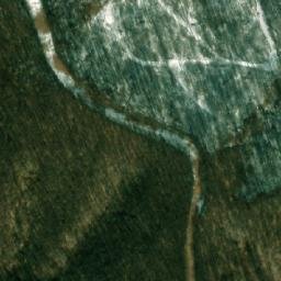 Satellite imagery of UA 235, SK