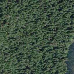 Satellite imagery of Martins Point, CA