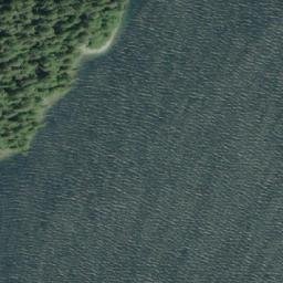 Satellite imagery of Martins Point, CA