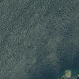 Satellite imagery of Dickinsons Point, CA